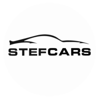 Autocentrum Stefcars Logo